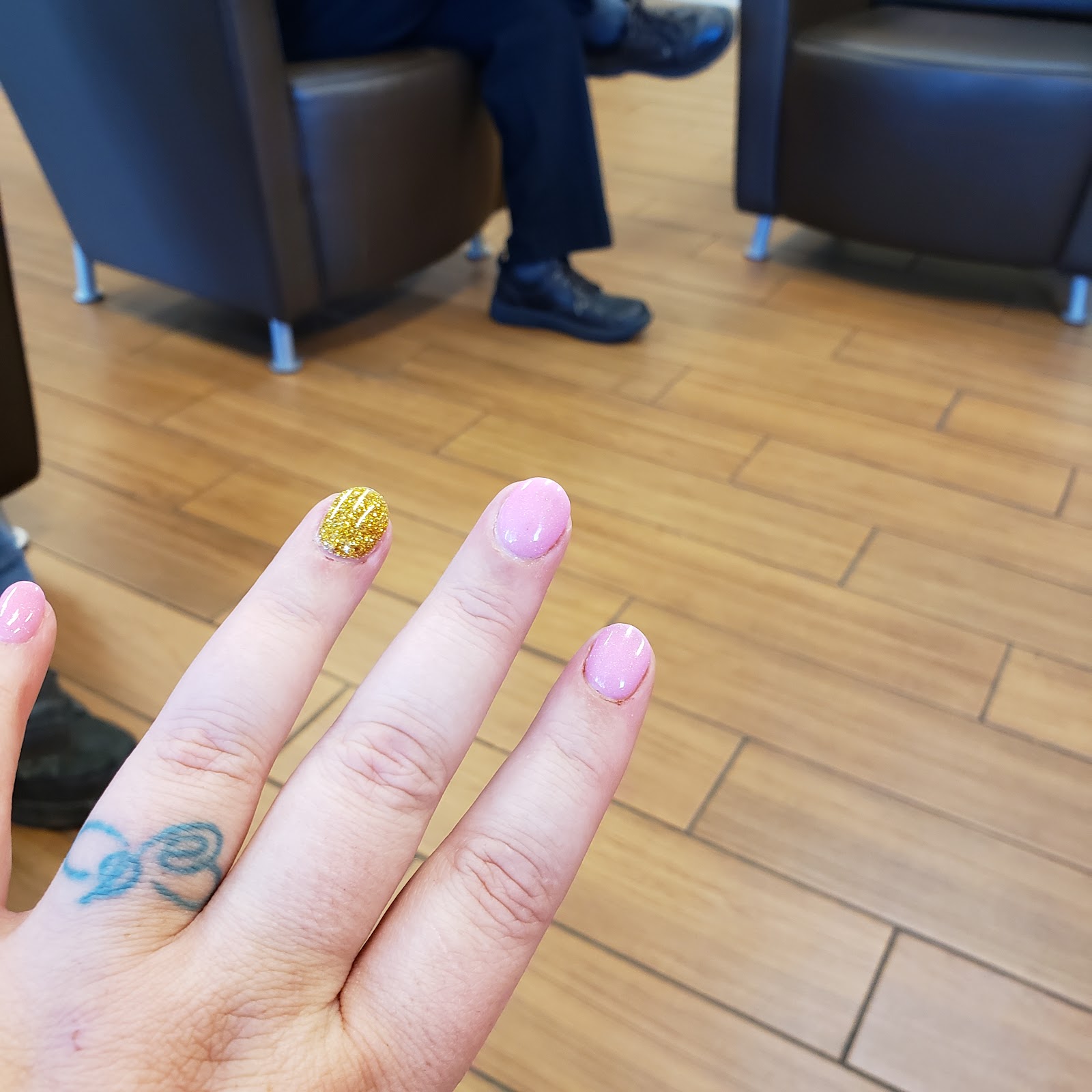 Nail City nail photo 1