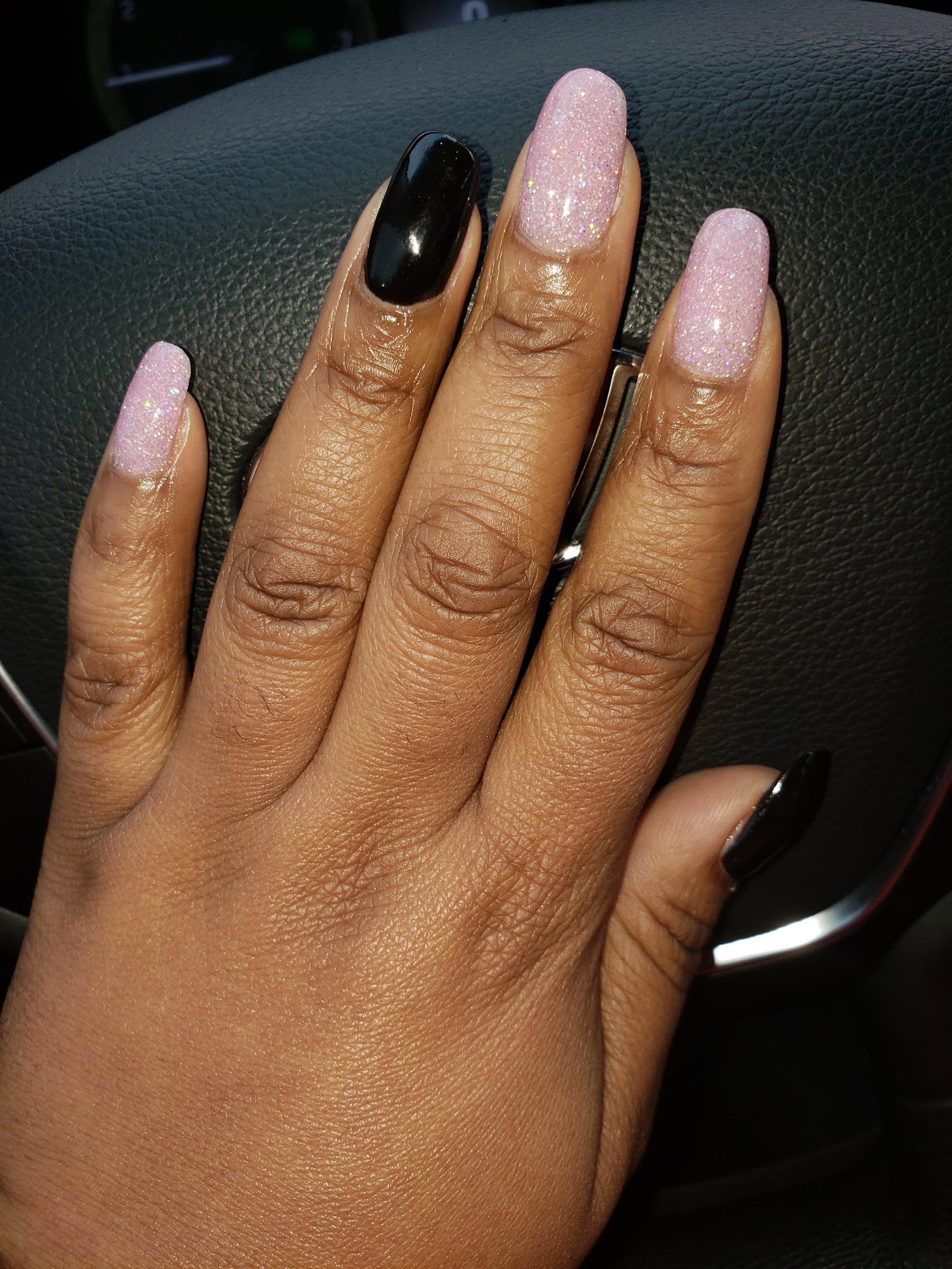 Nail City nail photo 2