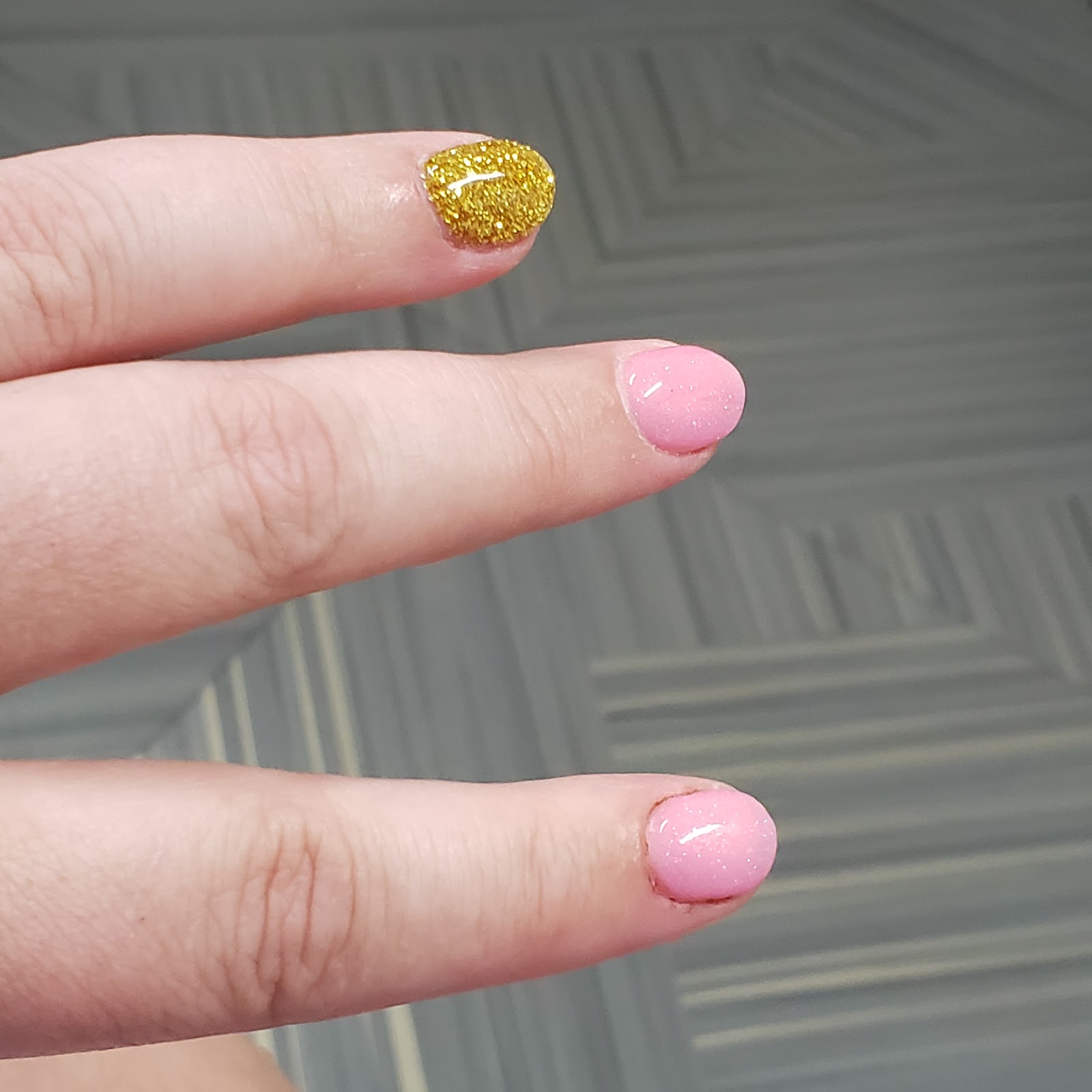 Nail City nail photo 5