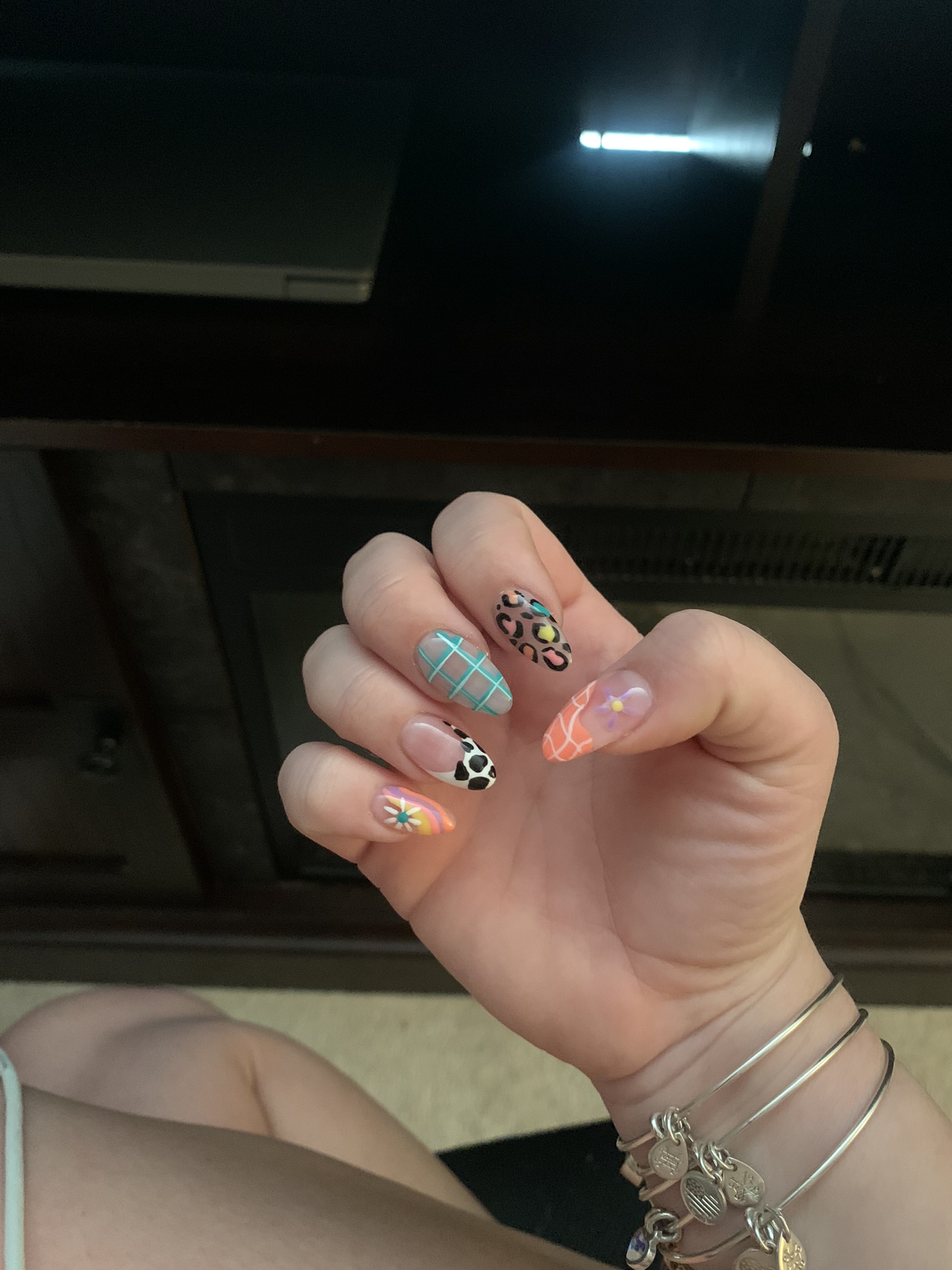 Nail City nail photo 6