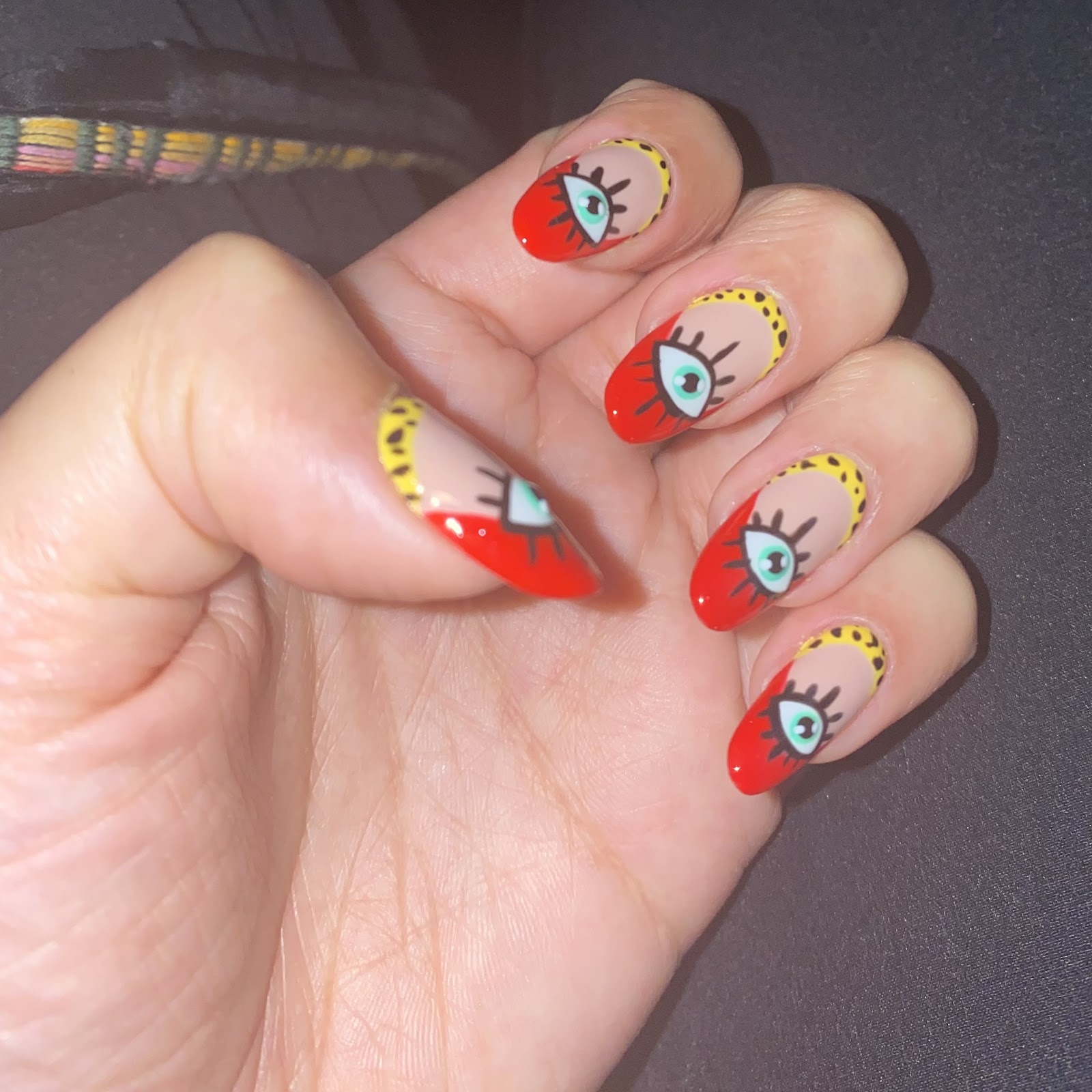 Nail City nail photo 7