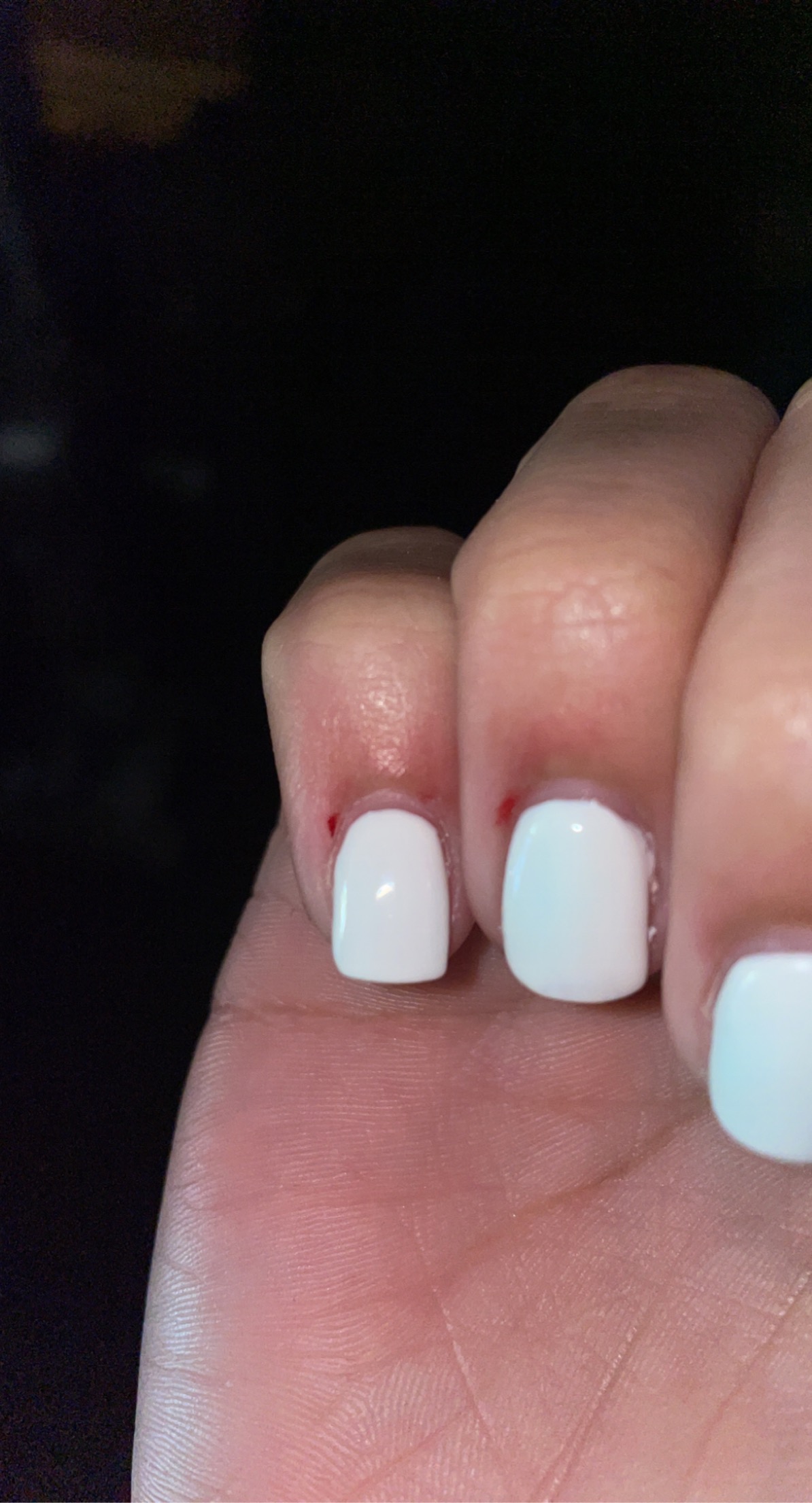 Nail City nail photo 8